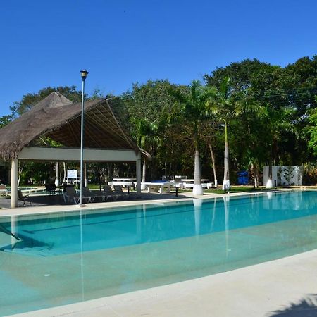 Ideal Tu Casa Fuera De Casa Cancun Ngoại thất bức ảnh