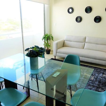 Ideal Tu Casa Fuera De Casa Cancun Ngoại thất bức ảnh