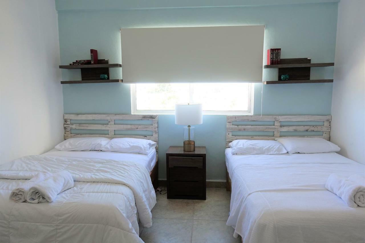 Ideal Tu Casa Fuera De Casa Cancun Ngoại thất bức ảnh