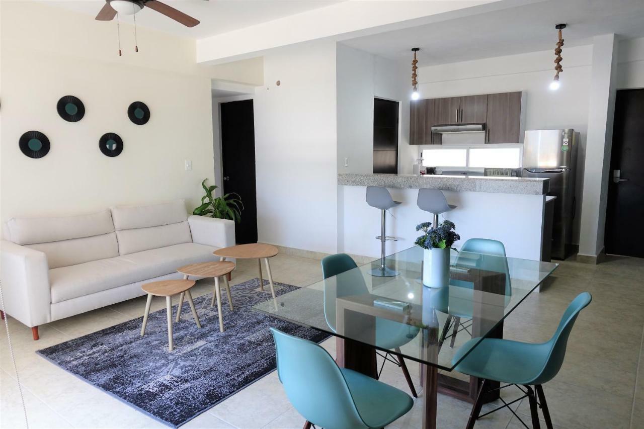 Ideal Tu Casa Fuera De Casa Cancun Ngoại thất bức ảnh